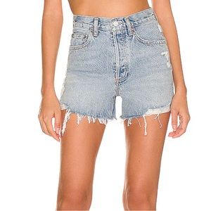 Agolde Dee (Color: Muse)